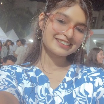 Anushka jaiswal